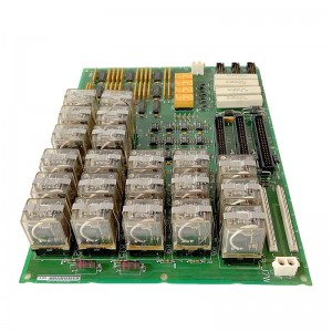 GE DS200TCTGG1A Mark V Trip Board