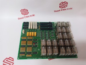 GE DS200TCTGG1AFF  Controller module PLC module system