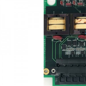 GE DS200TPROH1B Digital signal processor (DSP) module Guaranteed Quality