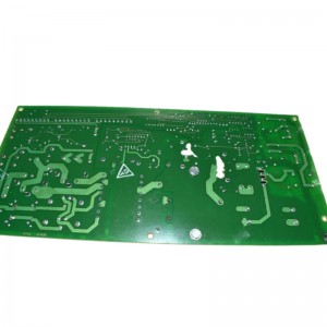 GE DS200UPSAG1A power module