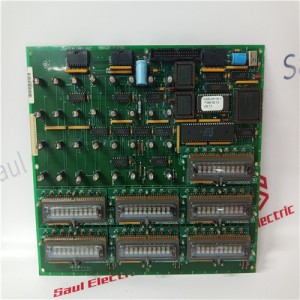 ABB 3HAC025466-001 IN STOCK BEAUTIFUL PRICE