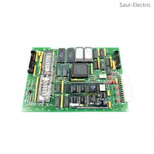 GE DS215SLCCG1AZZ01A Speedtronic PC Communication Board Guaranteed Quality