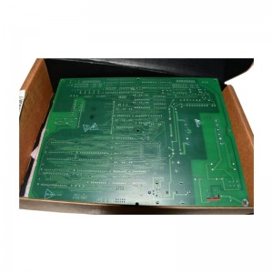 GE DS215UPLAG1BZZ01A Power Supply and LAN Interface Board