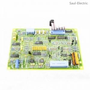 GE DS3800DFXD1B1B Auxiliary Function Expander Board Guaranteed Quality