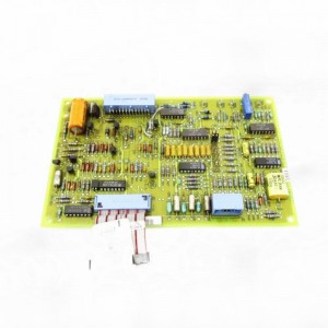 GE DS3800HLNA1 Core Components