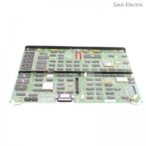 GE DS3800DGRA1 Auxiliary Regulator Card