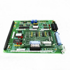GE Fanuc IC695ALG708 I/O Module