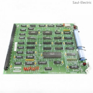 GE DS3800HLND1C1C High-performance industrial control board Guaranteed Quality