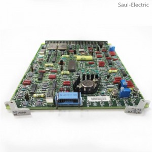 GE DS3800DGPA1 Industrial Control Module