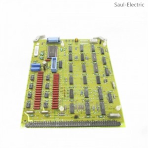 GE DS3800NADB1C1C PLC (programmable logic controller) module Guaranteed Quality