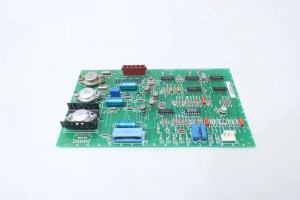 GE DS3800NGDB1C1B Drive/Control Module