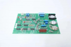 GE DS3800NGDB1C1B Drive/Control Module