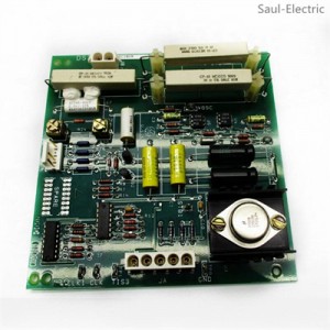 GE DS3800NGDC Ground Detector Oscillator (GDO) board Guaranteed Quality