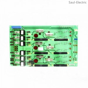 GE DS3800NHVL1C1C I/O (GPIO) board Guaranteed Quality