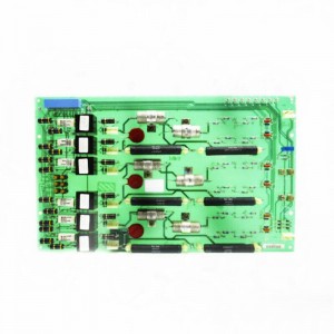 GE DS3800DCCA Digital Control Module