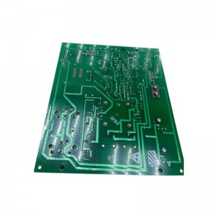 GE DS3800NPSM1G1E Power Circuit Board