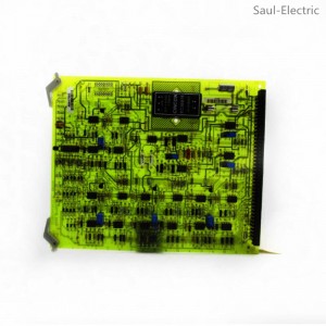 GE DS3800DFXE circuit board