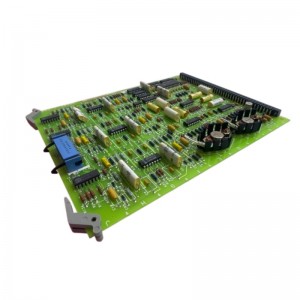 GE DS3800NVCD1D1C Digital Controller