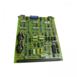 GE DS3800NVCD1D1C Digital Controller