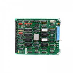 GE IS420UCSCS2A Safety Controller