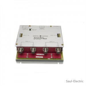 GE DS3820MAUD1A1B Printed Circuit Board Guaranteed Quality