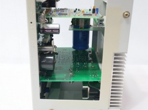 GE DS3820PSCC1D1B Analog I/O Card