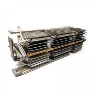 GE SRPE30A15 Circuit Breaker