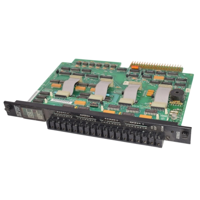 GE FANUC IC600 BF923K 44A717568-G01 (1)