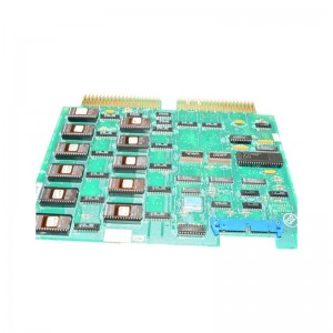 GE FANUC IC600CB525K Logic Control Card