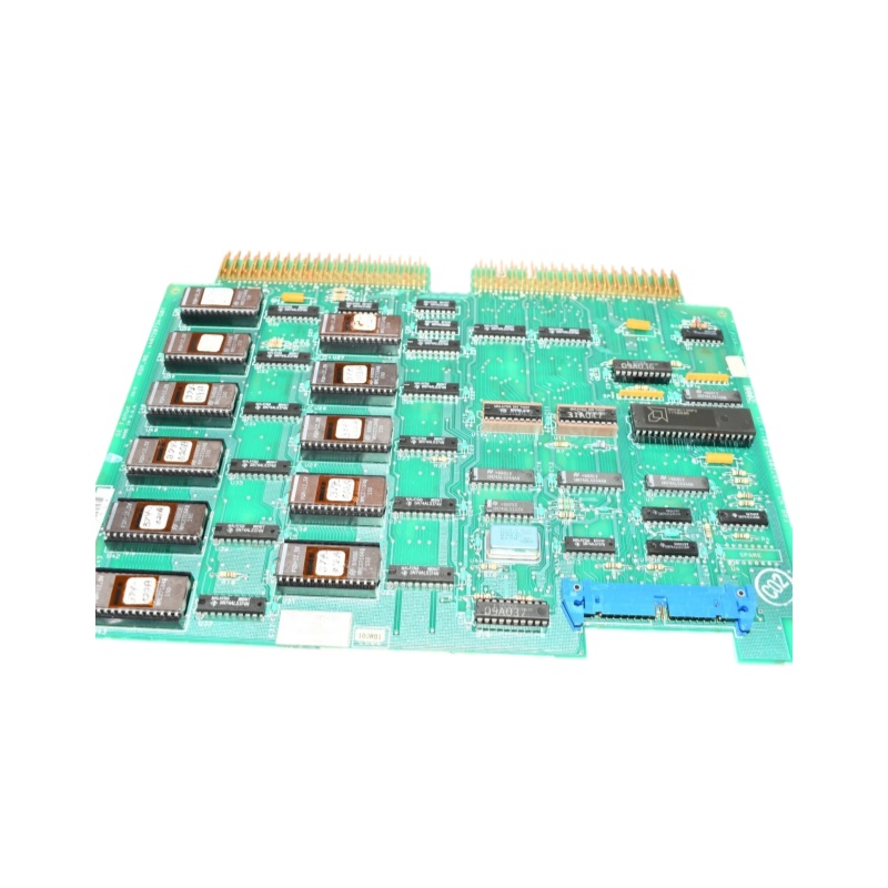 GE FANUC IC600CB525K (1)