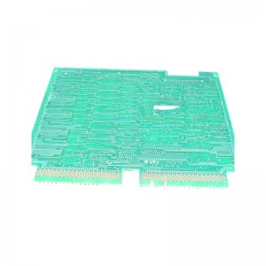 GE FANUC IC600CB525K Logic Control Card