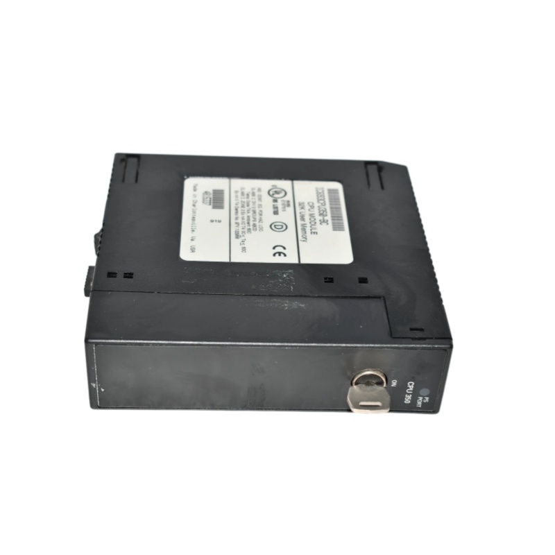 GE FANUC IC693CPU350-BC (1)