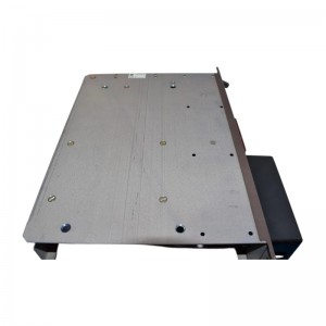 GE Fanuc IC693CPU350-BC Industrial PLC Processor