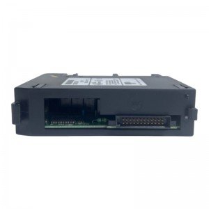 GE FANUC IC693MDL940F Output Module