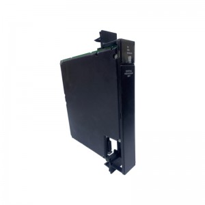 GE FANUC IC697CPU772 Central Processing Unit