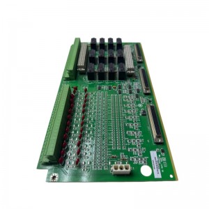 GE FANUC IS200TDBTH6ACD Industrial Control Module