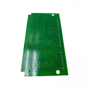 GE FANUC IS200TDBTH6ACD Industrial Control Module