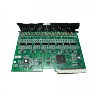 GE Fanuc 44A391704-G01 I2C7B4 TUM2B Control Board