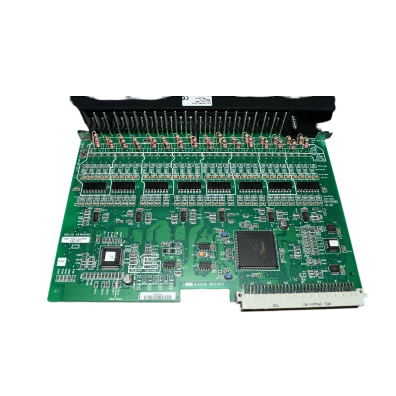 GE Fanuc 44A391704-G01 I2C7B4 (2)