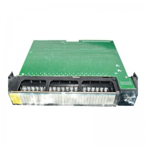 GE Fanuc 44A751329-001 / 44A751328-G01 32-Point DC Output Assembly