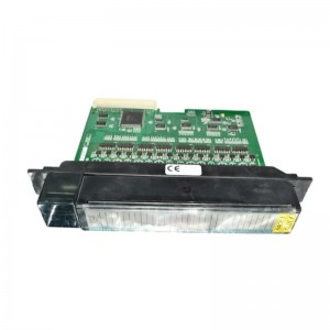GE Fanuc 44A751329-001 / 44A751328-G01 32-Point DC Output Assembly