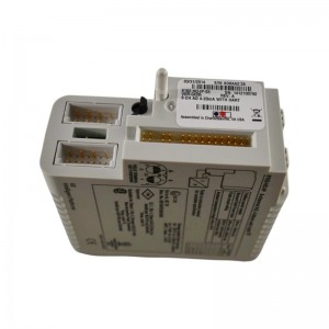 GE Fanuc 8102-HO-IP Analog Output