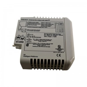GE Fanuc 8102-HO-IP Analog Output