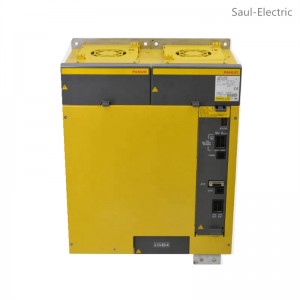 GE Fanuc A06B-6150-H060 Servo power supply module Guaranteed Quality