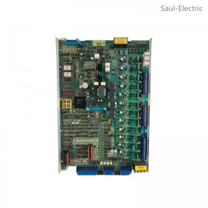 GE Fanuc A20B-1003-0010/12B AC spindle drive board Guaranteed Quality