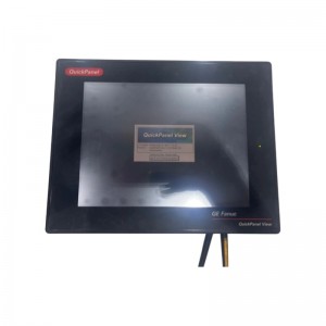 GE Fanuc ES1221 Touchscreen