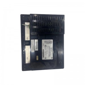 GE Fanuc ES1221 Touchscreen
