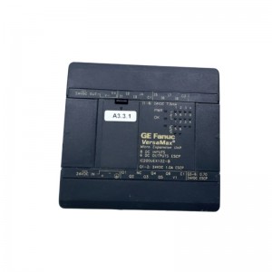 GE Fanuc IC200UEX122-B Expansion Module