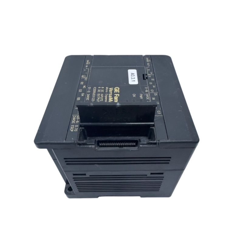 GE Fanuc IC200UEX122-B (2)
