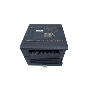 GE Fanuc IC200UEX122-B Expansion Module